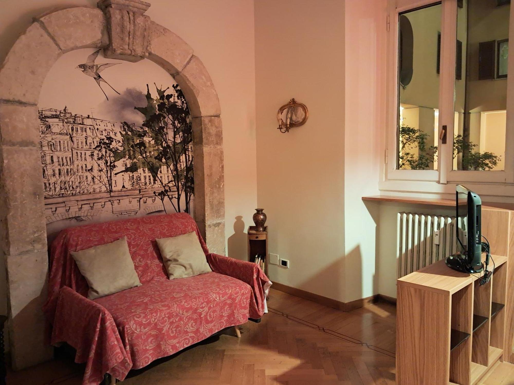 Suite Amedei4, Milan